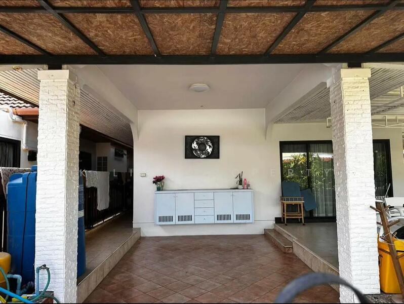 8R0707 This house for rent 3 bedroom 2 bathroom 35,000/month at chalong have fully furnished, Phuket, Chalong, Muang Phuket, Phuket, 3 Bedrooms, 200 sqm, Single Detached House For Rent, by PK LIFE Property, 11788038 - DDproperty.com