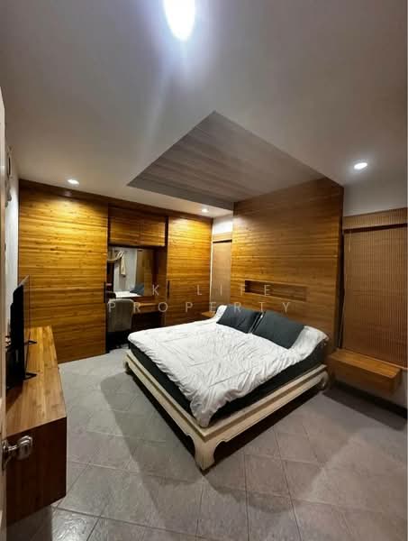 8R0707 This house for rent 3 bedroom 2 bathroom 35,000/month at chalong have fully furnished, Phuket, Chalong, Muang Phuket, Phuket, 3 Bedrooms, 200 sqm, Single Detached House For Rent, by PK LIFE Property, 11788038 - DDproperty.com