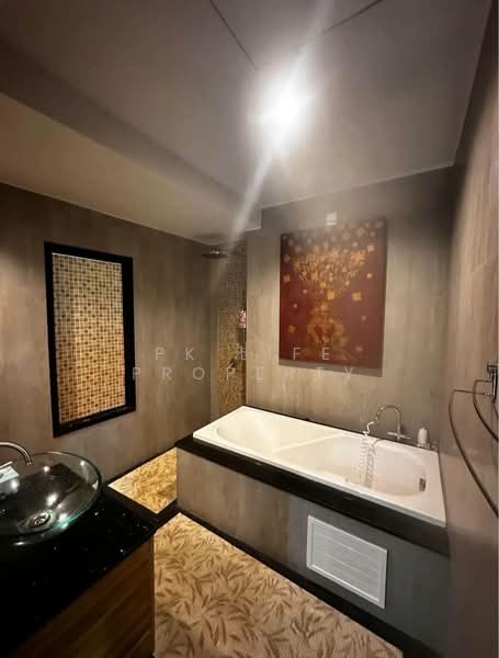 8R0707 This house for rent 3 bedroom 2 bathroom 45,000/month at chalong have fully furnished, Phuket, Chalong, Muang Phuket, Phuket, 3 Bedrooms, 200 sqm, Single Detached House For Rent, by PK LIFE Property, 11788038 - DDproperty.com