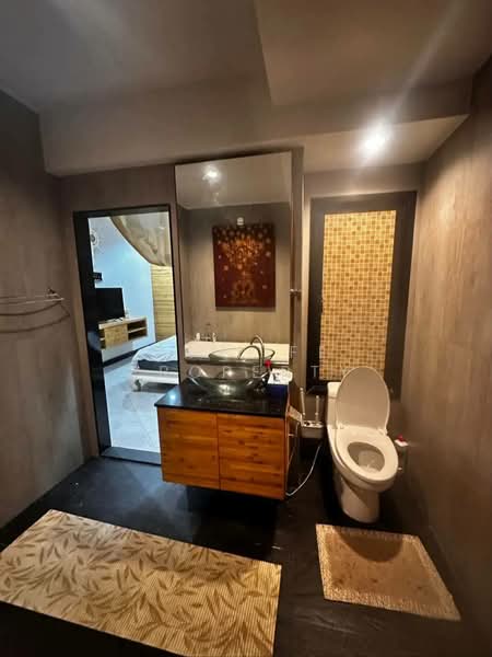 8R0707 This house for rent 3 bedroom 2 bathroom 35,000/month at chalong have fully furnished, Phuket, Chalong, Muang Phuket, Phuket, 3 Bedrooms, 200 sqm, Single Detached House For Rent, by PK LIFE Property, 11788038 - DDproperty.com