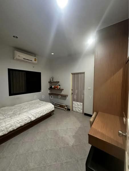 8R0707 This house for rent 3 bedroom 2 bathroom 35,000/month at chalong have fully furnished, Phuket, Chalong, Muang Phuket, Phuket, 3 Bedrooms, 200 sqm, Single Detached House For Rent, by PK LIFE Property, 11788038 - DDproperty.com