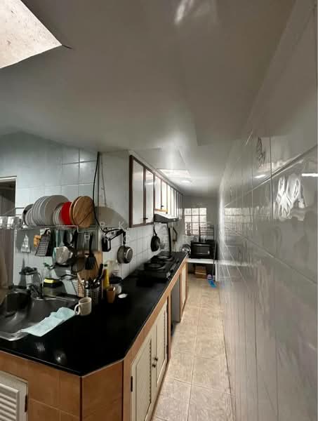 8R0707 This house for rent 3 bedroom 2 bathroom 45,000/month at chalong have fully furnished, Phuket, Chalong, Muang Phuket, Phuket, 3 Bedrooms, 200 sqm, Single Detached House For Rent, by PK LIFE Property, 11788038 - DDproperty.com