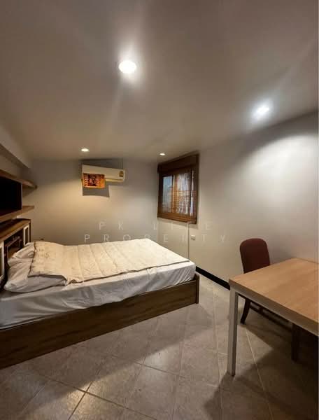 8R0707 This house for rent 3 bedroom 2 bathroom 45,000/month at chalong have fully furnished, Phuket, Chalong, Muang Phuket, Phuket, 3 Bedrooms, 200 sqm, Single Detached House For Rent, by PK LIFE Property, 11788038 - DDproperty.com