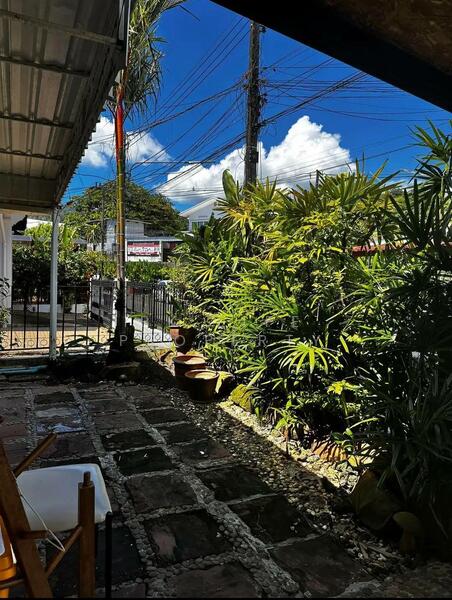 8R0707 This house for rent 3 bedroom 2 bathroom 35,000/month at chalong have fully furnished, Phuket, Chalong, Muang Phuket, Phuket, 3 Bedrooms, 200 sqm, Single Detached House For Rent, by PK LIFE Property, 11788038 - DDproperty.com