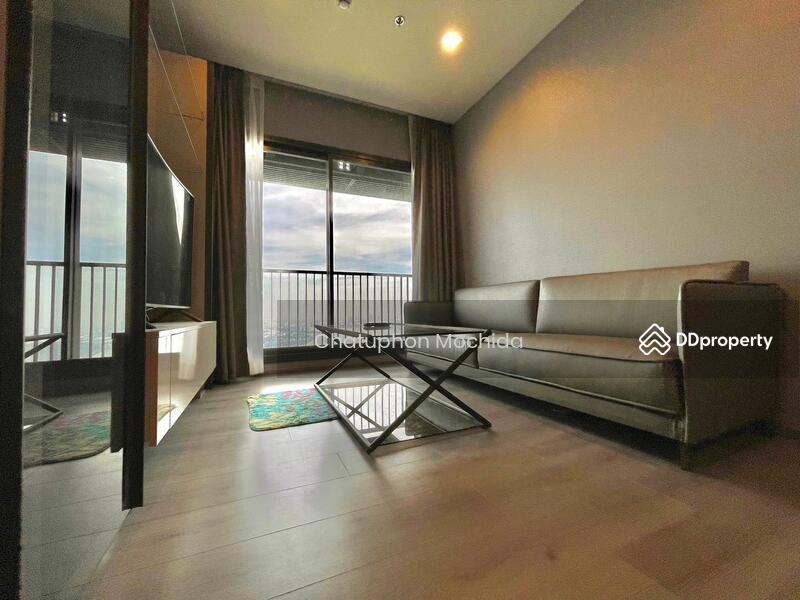 ให้เช่า - The Politan Aqua : เดอะ โพลิแทน อควา, นนทบุรี