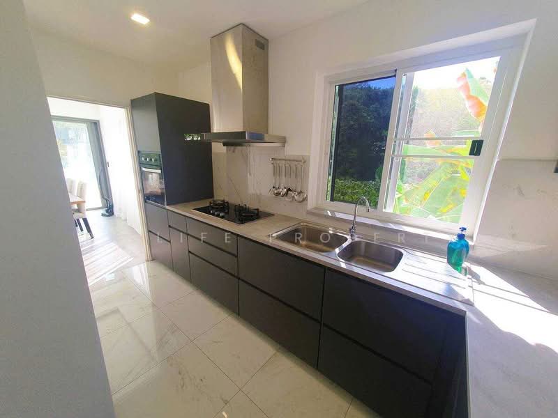 7R0880 Pool villa for rent 3 bedroom 5 bathroom 90,000/month at rawai have fully furnished, ภูเก็ต, ราไวย์, เมืองภูเก็ต, ภูเก็ต, 240 ตร.ม., วิลล่า ให้เช่า, โดย PK LIFE Property, 11788134 - DDproperty.com