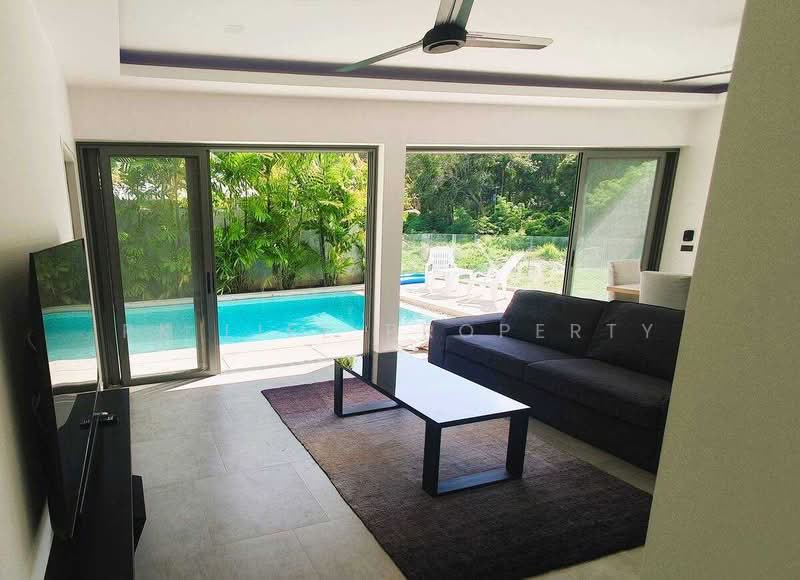 7R0880 Pool villa for rent 3 bedroom 5 bathroom 90,000/month at rawai have fully furnished, ภูเก็ต, ราไวย์, เมืองภูเก็ต, ภูเก็ต, 240 ตร.ม., วิลล่า ให้เช่า, โดย PK LIFE Property, 11788134 - DDproperty.com
