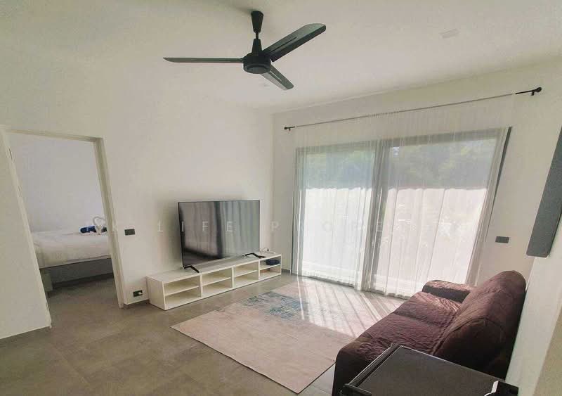 7R0880 Pool villa for rent 3 bedroom 5 bathroom 90,000/month at rawai have fully furnished, Phuket, Rawai, Muang Phuket, Phuket, 3 Bedrooms, 240 sqm, Villa For Rent, by PK LIFE Property, 11788134 - DDproperty.com
