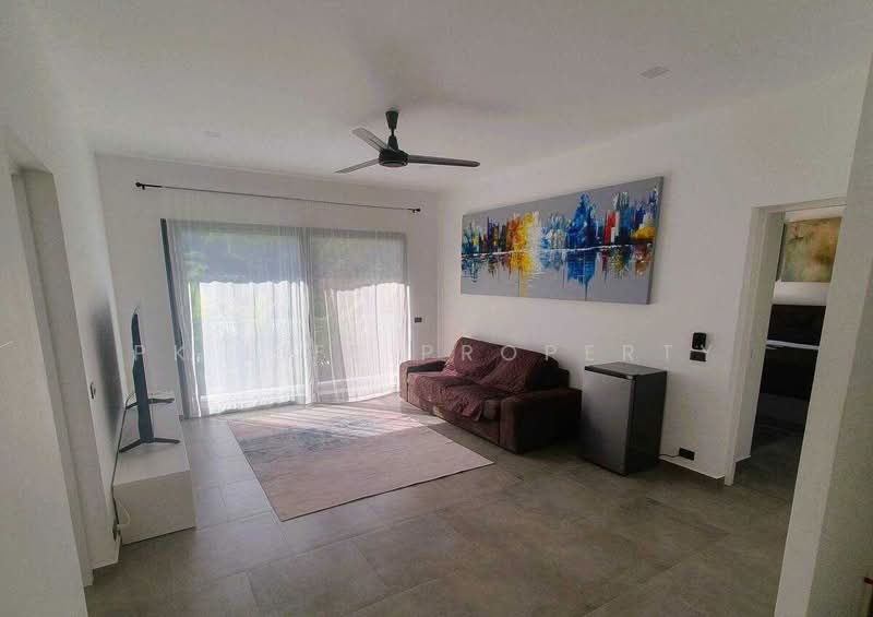 7R0880 Pool villa for rent 3 bedroom 5 bathroom 90,000/month at rawai have fully furnished, Phuket, Rawai, Muang Phuket, Phuket, 3 Bedrooms, 240 sqm, Villa For Rent, by PK LIFE Property, 11788134 - DDproperty.com