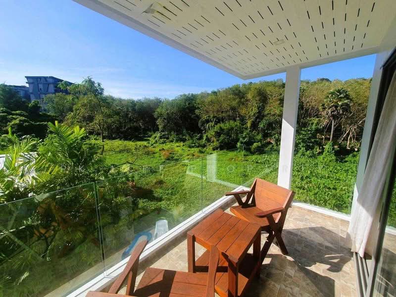 7R0880 Pool villa for rent 3 bedroom 5 bathroom 90,000/month at rawai have fully furnished, Phuket, Rawai, Muang Phuket, Phuket, 3 Bedrooms, 240 sqm, Villa For Rent, by PK LIFE Property, 11788134 - DDproperty.com
