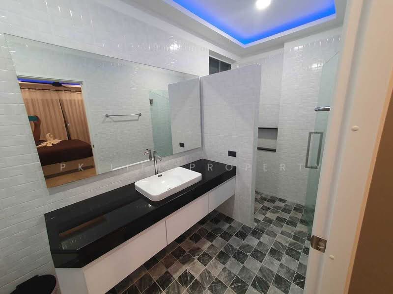 7R0880 Pool villa for rent 3 bedroom 5 bathroom 90,000/month at rawai have fully furnished, ภูเก็ต, ราไวย์, เมืองภูเก็ต, ภูเก็ต, 240 ตร.ม., วิลล่า ให้เช่า, โดย PK LIFE Property, 11788134 - DDproperty.com