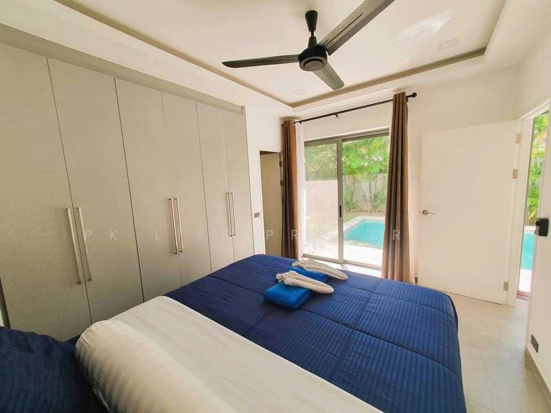7R0880 Pool villa for rent 3 bedroom 5 bathroom 90,000/month at rawai have fully furnished, ภูเก็ต, ราไวย์, เมืองภูเก็ต, ภูเก็ต, 240 ตร.ม., วิลล่า ให้เช่า, โดย PK LIFE Property, 11788134 - DDproperty.com