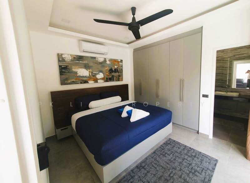 7R0880 Pool villa for rent 3 bedroom 5 bathroom 90,000/month at rawai have fully furnished, Phuket, Rawai, Muang Phuket, Phuket, 3 Bedrooms, 240 sqm, Villa For Rent, by PK LIFE Property, 11788134 - DDproperty.com