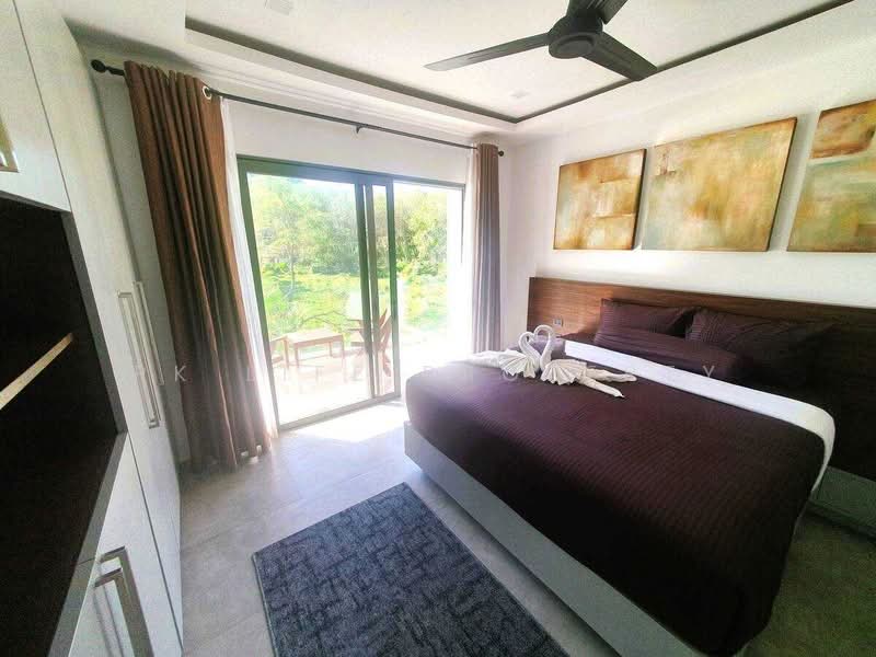 7R0880 Pool villa for rent 3 bedroom 5 bathroom 90,000/month at rawai have fully furnished, Phuket, Rawai, Muang Phuket, Phuket, 3 Bedrooms, 240 sqm, Villa For Rent, by PK LIFE Property, 11788134 - DDproperty.com