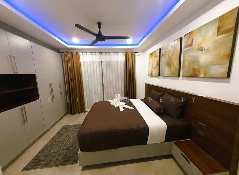 7R0880 Pool villa for rent 3 bedroom 5 bathroom 90,000/month at rawai have fully furnished, ภูเก็ต, ราไวย์, เมืองภูเก็ต, ภูเก็ต, 240 ตร.ม., วิลล่า ให้เช่า, โดย PK LIFE Property, 11788134 - DDproperty.com
