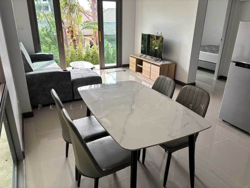 6R0118 This house for rent 2 bedroom 1 bathroom 26,000/month at kata, Phuket, Karon, Muang Phuket, Phuket, 2 Bedrooms, 100 sqm, Single Detached House For Rent, by PK LIFE Property, 11788149 - DDproperty.com