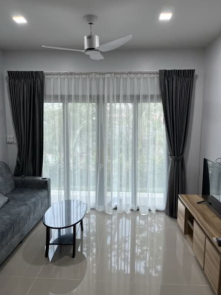 6R0118 This house for rent 2 bedroom 1 bathroom 26,000/month at kata, ภูเก็ต, กะรน, เมืองภูเก็ต, ภูเก็ต, 100 ตร.ม., บ้านเดี่ยว ให้เช่า, โดย PK LIFE Property, 11788149 - DDproperty.com
