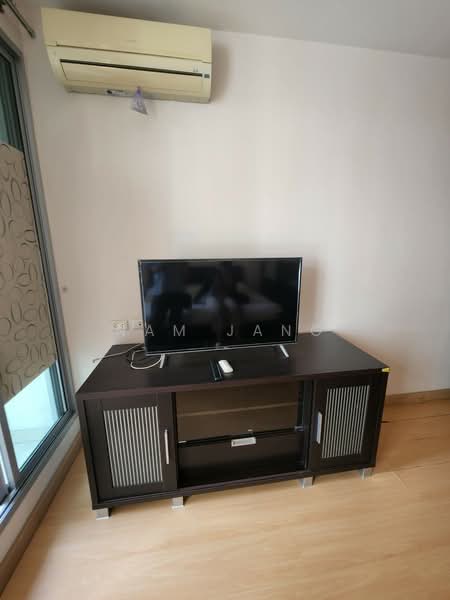 Life @ BTS Tha-Phra, Bangkok, 18 Ratchadaphisek Road, Talat Plu, Thon Buri, Bangkok, Studio, 30 sqm, Condo For Rent, by nam jang, 11788157 - DDproperty.com