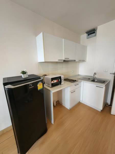 Life @ BTS Tha-Phra, Bangkok, 18 Ratchadaphisek Road, Talat Plu, Thon Buri, Bangkok, Studio, 30 sqm, Condo For Rent, by nam jang, 11788157 - DDproperty.com