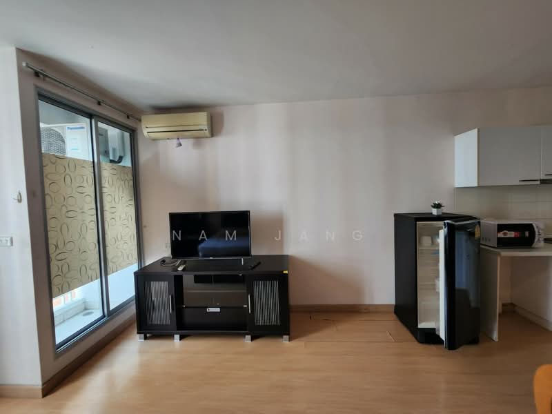 Life @ BTS Tha-Phra, Bangkok, 18 Ratchadaphisek Road, Talat Plu, Thon Buri, Bangkok, Studio, 30 sqm, Condo For Rent, by nam jang, 11788157 - DDproperty.com
