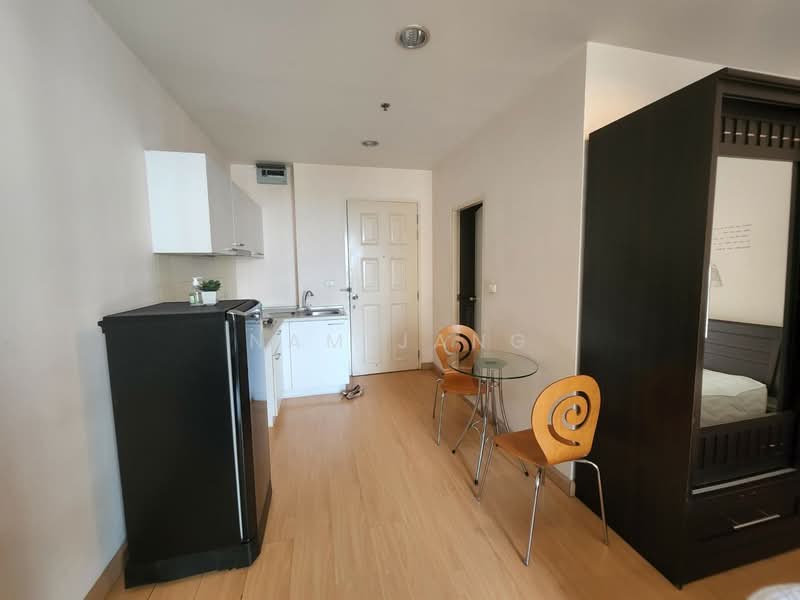 Life@BTS ท่าพระ (ไลฟ์@ บีทีเอส ท่าพระ), กรุงเทพ, 18 ถนนรัชดาภิเษก แขวงตลาดพลู เขตธนบุรี กรุงเทพมหานคร, ตลาดพลู, ธนบุรี, กรุงเทพ, 30 ตร.ม., คอนโด ให้เช่า, โดย nam jang, 11788157 - DDproperty.com