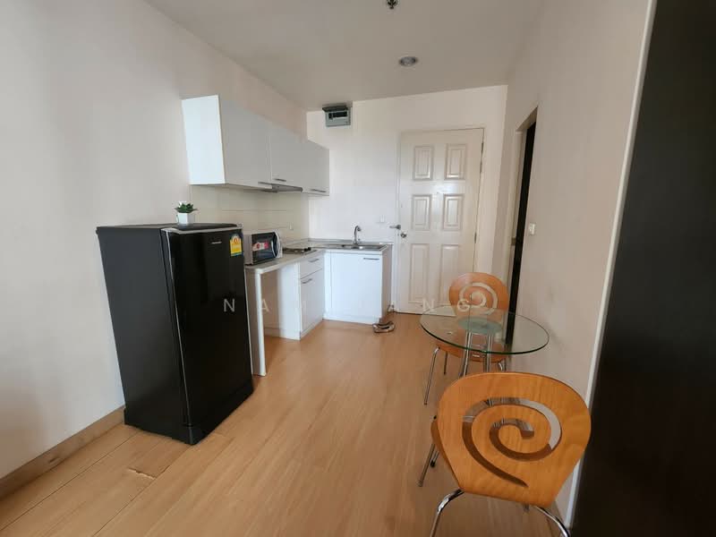 Life@BTS ท่าพระ (ไลฟ์@ บีทีเอส ท่าพระ), กรุงเทพ, 18 ถนนรัชดาภิเษก แขวงตลาดพลู เขตธนบุรี กรุงเทพมหานคร, ตลาดพลู, ธนบุรี, กรุงเทพ, 30 ตร.ม., คอนโด ให้เช่า, โดย nam jang, 11788157 - DDproperty.com