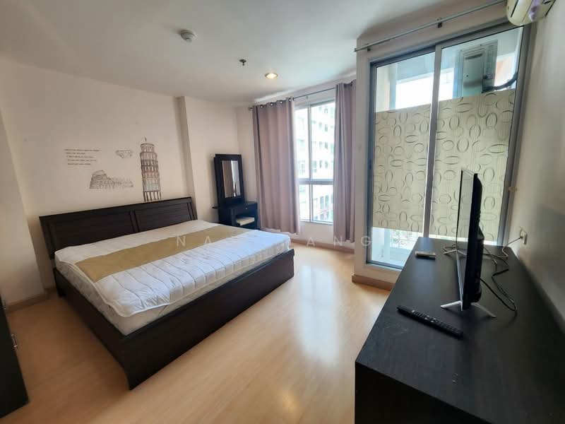 Life @ BTS Tha-Phra, Bangkok, 18 Ratchadaphisek Road, Talat Plu, Thon Buri, Bangkok, Studio, 30 sqm, Condo For Rent, by nam jang, 11788157 - DDproperty.com
