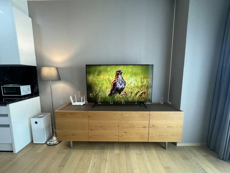 Noble Reveal, Bangkok, 36 Soi Sukhumvit 63, Ekamai Road, Phra Kanong Nua, Watthana, Bangkok, 2 Bedrooms, 75 sqm, Condo For Rent, by โชติพัฒน์ วณิชนันทิวัฒน์, 11788178 - DDproperty.com