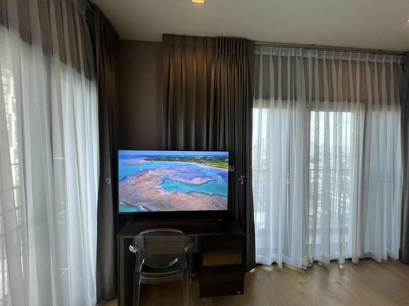 Noble Reveal, Bangkok, 36 Soi Sukhumvit 63, Ekamai Road, Phra Kanong Nua, Watthana, Bangkok, 2 Bedrooms, 75 sqm, Condo For Rent, by โชติพัฒน์ วณิชนันทิวัฒน์, 11788178 - DDproperty.com