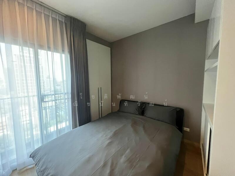 Noble Reveal, Bangkok, 36 Soi Sukhumvit 63, Ekamai Road, Phra Kanong Nua, Watthana, Bangkok, 2 Bedrooms, 75 sqm, Condo For Rent, by โชติพัฒน์ วณิชนันทิวัฒน์, 11788178 - DDproperty.com