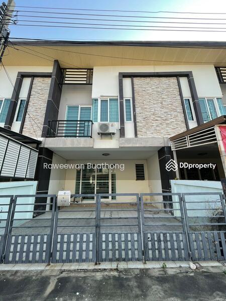 ขาย - Gusto Sathorn - Taksin : กัสโต้ ทาวน์โฮม สาทร - ตากสิน, กรุงเทพ