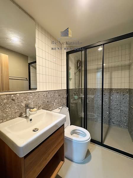 The Line Vibe, Bangkok, Jom Phon, Chatuchak, Bangkok, 1 Bedroom, 36 sqm, Condo For Rent, by Suwit Arunkeereewat, 11788194 - DDproperty.com