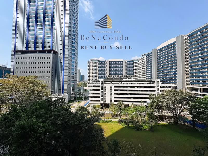 The Line Vibe, Bangkok, Jom Phon, Chatuchak, Bangkok, 1 Bedroom, 36 sqm, Condo For Rent, by Suwit Arunkeereewat, 11788194 - DDproperty.com