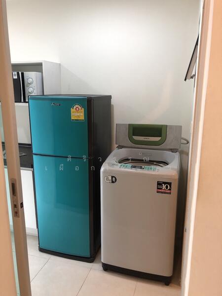 ให้เช่า - Premio Prime Kaset-Nawamin : พรีมิโอไพร์ม เกษตรนวมินทร์, กรุงเทพ