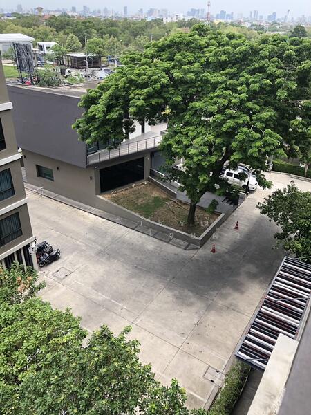 ให้เช่า - Premio Prime Kaset-Nawamin : พรีมิโอไพร์ม เกษตรนวมินทร์, กรุงเทพ