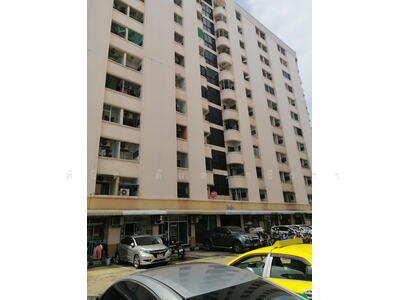 ขาย - Lotus Condo Town : โลตัสคอนโดทาวน์, นนทบุรี