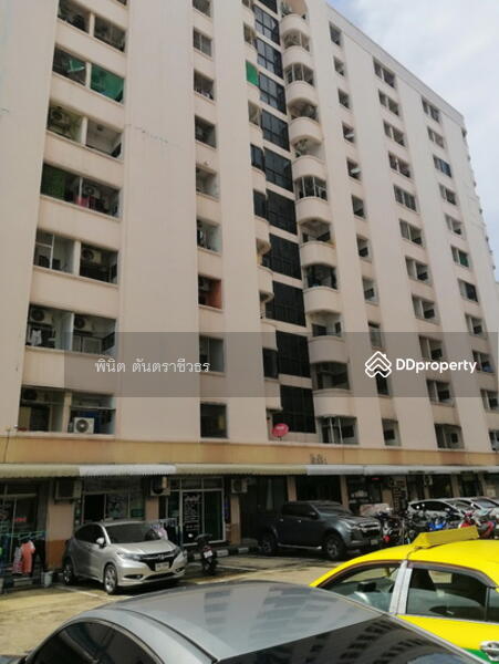 ขาย - Lotus Condo Town : โลตัสคอนโดทาวน์, นนทบุรี