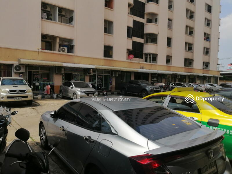 ขาย - Lotus Condo Town : โลตัสคอนโดทาวน์, นนทบุรี