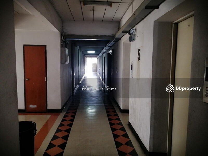 ขาย - Lotus Condo Town : โลตัสคอนโดทาวน์, นนทบุรี