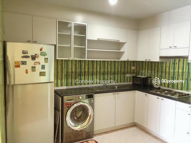 For Rent - Baan Siri Sathorn Suanplu, Bangkok