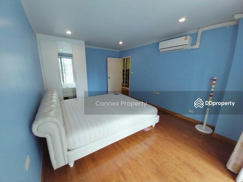 For Rent - Baan Siri Sathorn Suanplu, Bangkok