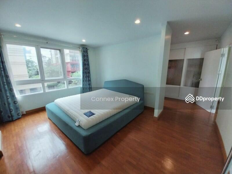 For Rent - Baan Siri Sathorn Suanplu, Bangkok