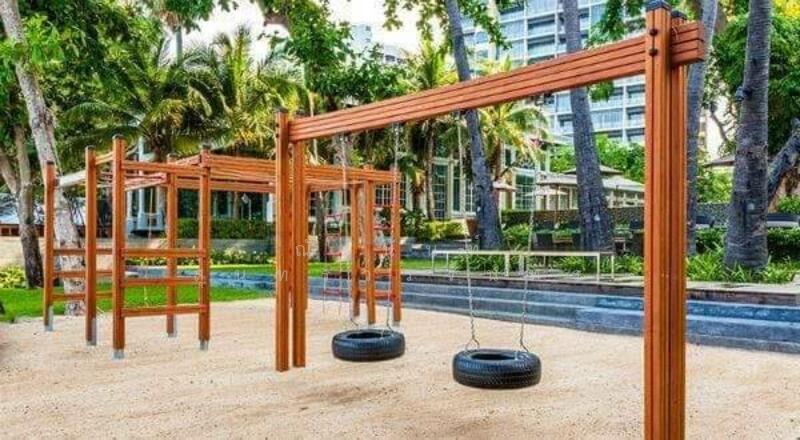 Zire Wongamat, Chon Buri (Pattaya), 456 Soi Naklua 18, Na Kloe, Bang Lamung (Pattaya), Chon Buri (Pattaya), 2 Bedrooms, 62 sqm, Condo For Rent, by ณัฐนันท์ สุนทรวรจันทร์, 11788356 - DDproperty.com