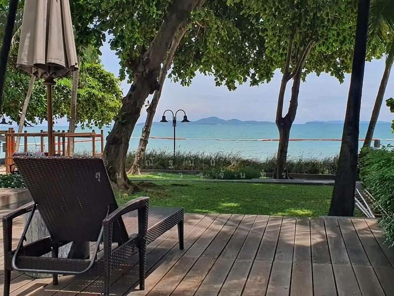 Zire Wongamat, Chon Buri (Pattaya), 456 Soi Naklua 18, Na Kloe, Bang Lamung (Pattaya), Chon Buri (Pattaya), 2 Bedrooms, 62 sqm, Condo For Rent, by ณัฐนันท์ สุนทรวรจันทร์, 11788356 - DDproperty.com