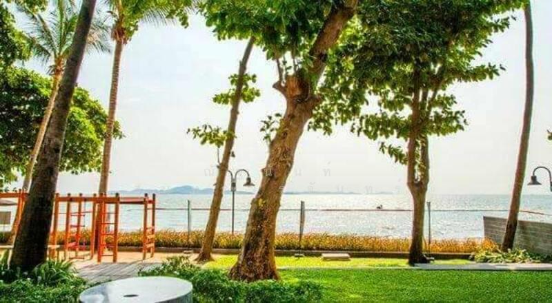 Zire Wongamat, Chon Buri (Pattaya), 456 Soi Naklua 18, Na Kloe, Bang Lamung (Pattaya), Chon Buri (Pattaya), 2 Bedrooms, 62 sqm, Condo For Rent, by ณัฐนันท์ สุนทรวรจันทร์, 11788356 - DDproperty.com