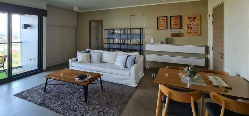 Zire Wongamat, Chon Buri (Pattaya), 456 Soi Naklua 18, Na Kloe, Bang Lamung (Pattaya), Chon Buri (Pattaya), 2 Bedrooms, 62 sqm, Condo For Rent, by ณัฐนันท์ สุนทรวรจันทร์, 11788356 - DDproperty.com