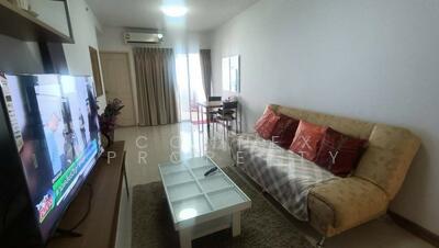 For Rent - Supalai Park Ekkamai-Thonglor, Bangkok