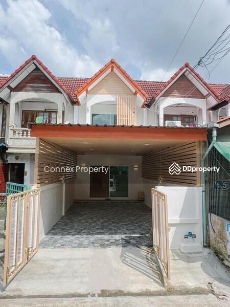 ขาย - Baan Warocha 2 Ekkachai : บ้านวโรชา 2 เอกชัย, กรุงเทพ