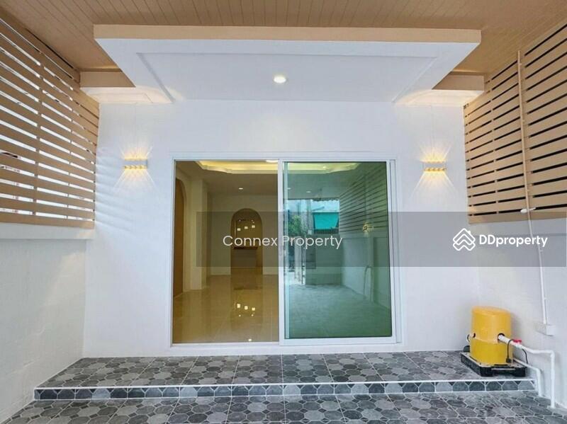 ขาย - Baan Warocha 2 Ekkachai : บ้านวโรชา 2 เอกชัย, กรุงเทพ