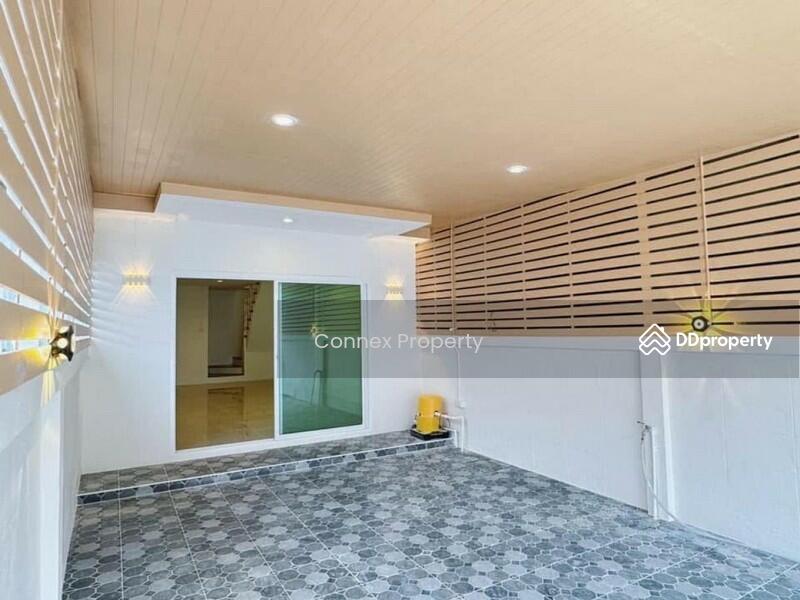 ขาย - Baan Warocha 2 Ekkachai : บ้านวโรชา 2 เอกชัย, กรุงเทพ